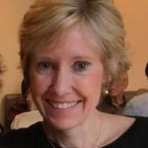 Meet your Posher, Sally